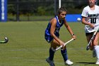 FH vs Nichols  Wheaton College Field Hockey vs Nichols College. - Photo By: KEITH NORDSTROM : Wheaton, field hockey, FH2021